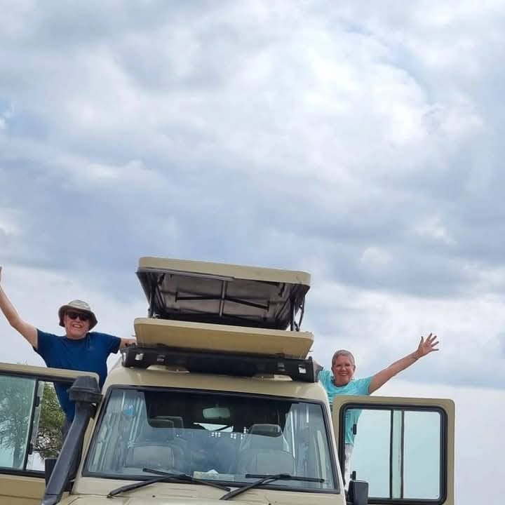 Safari 7