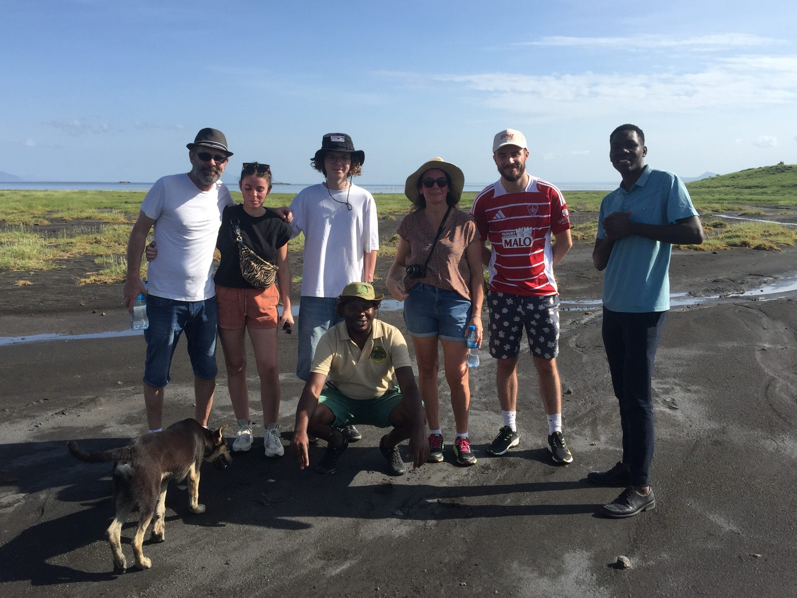 4 Days Tanzania Camping Safari