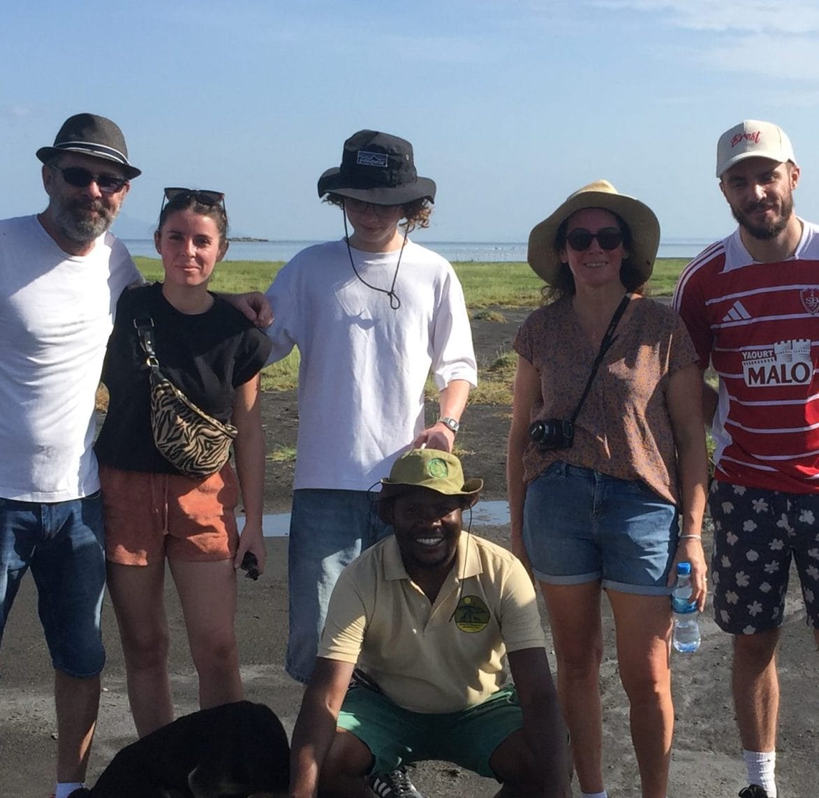 Safari 4