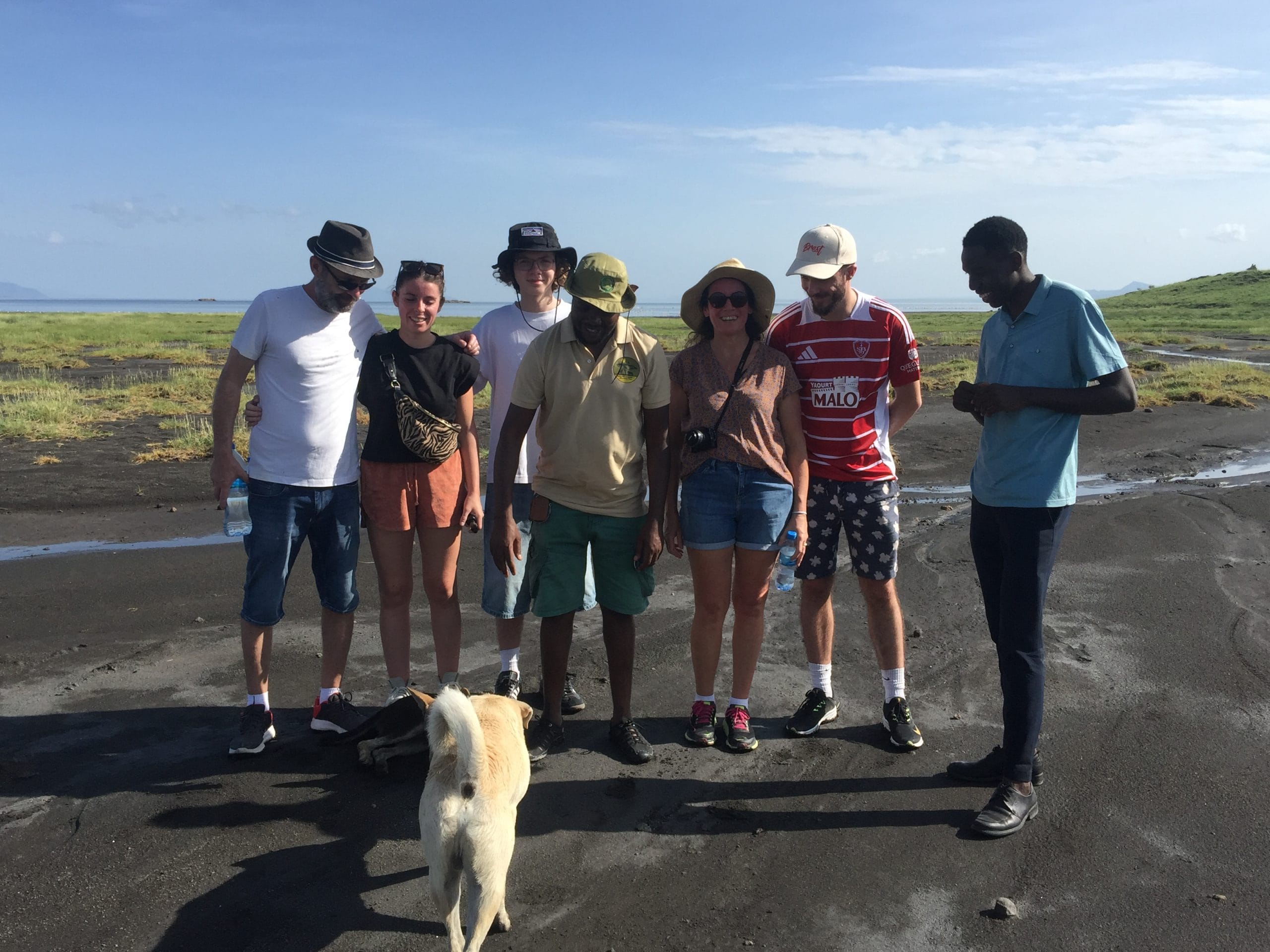 Group Tours Tanzania Safari