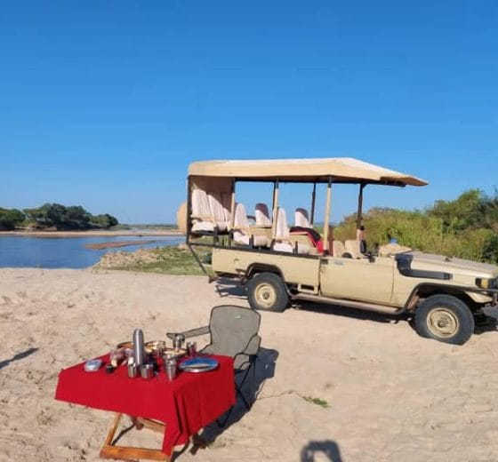 9 days 8 nights Ultimate Tanzania Safari Adventure